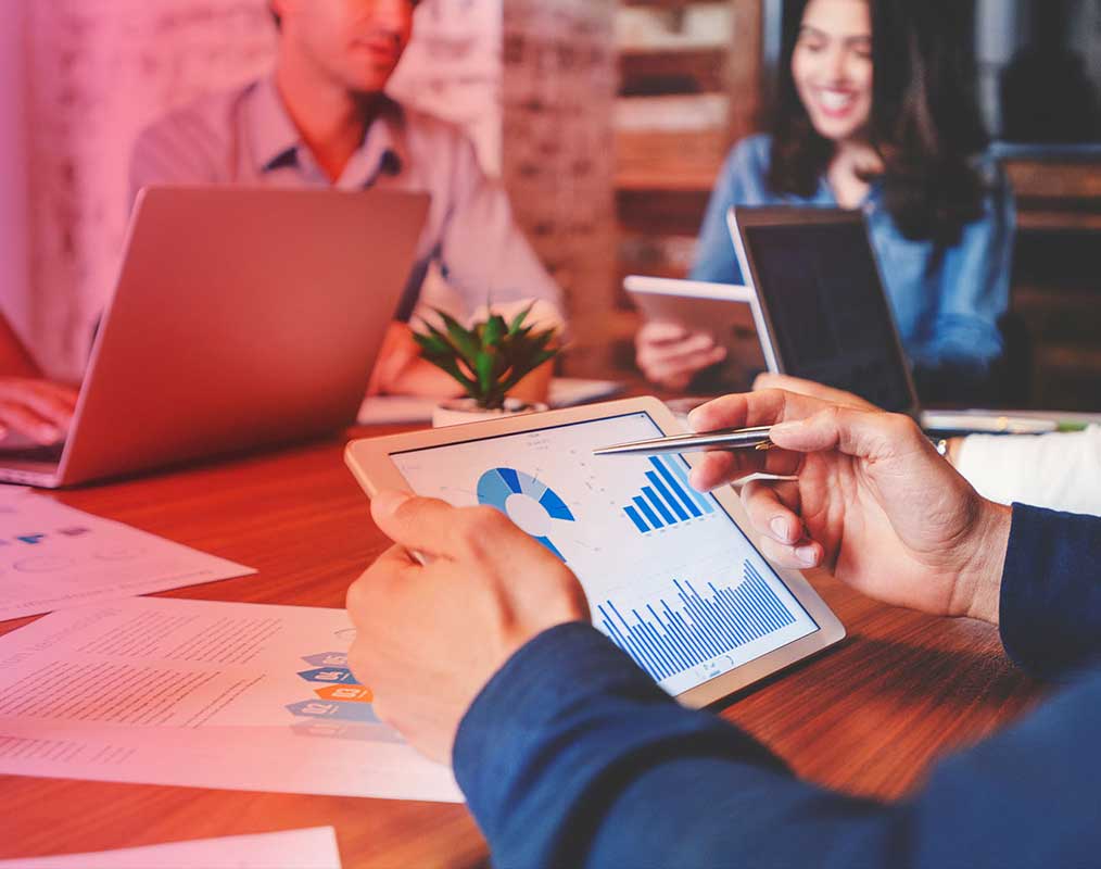 Transformación Digital